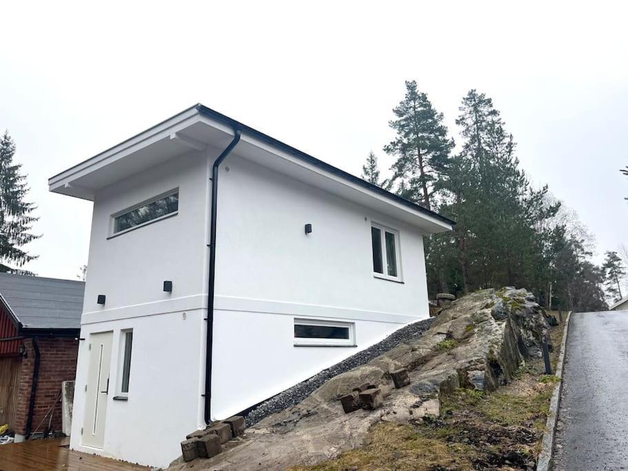 Elegant House Villa Ville de Stockholm